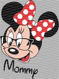 Mickey-AMQ 562